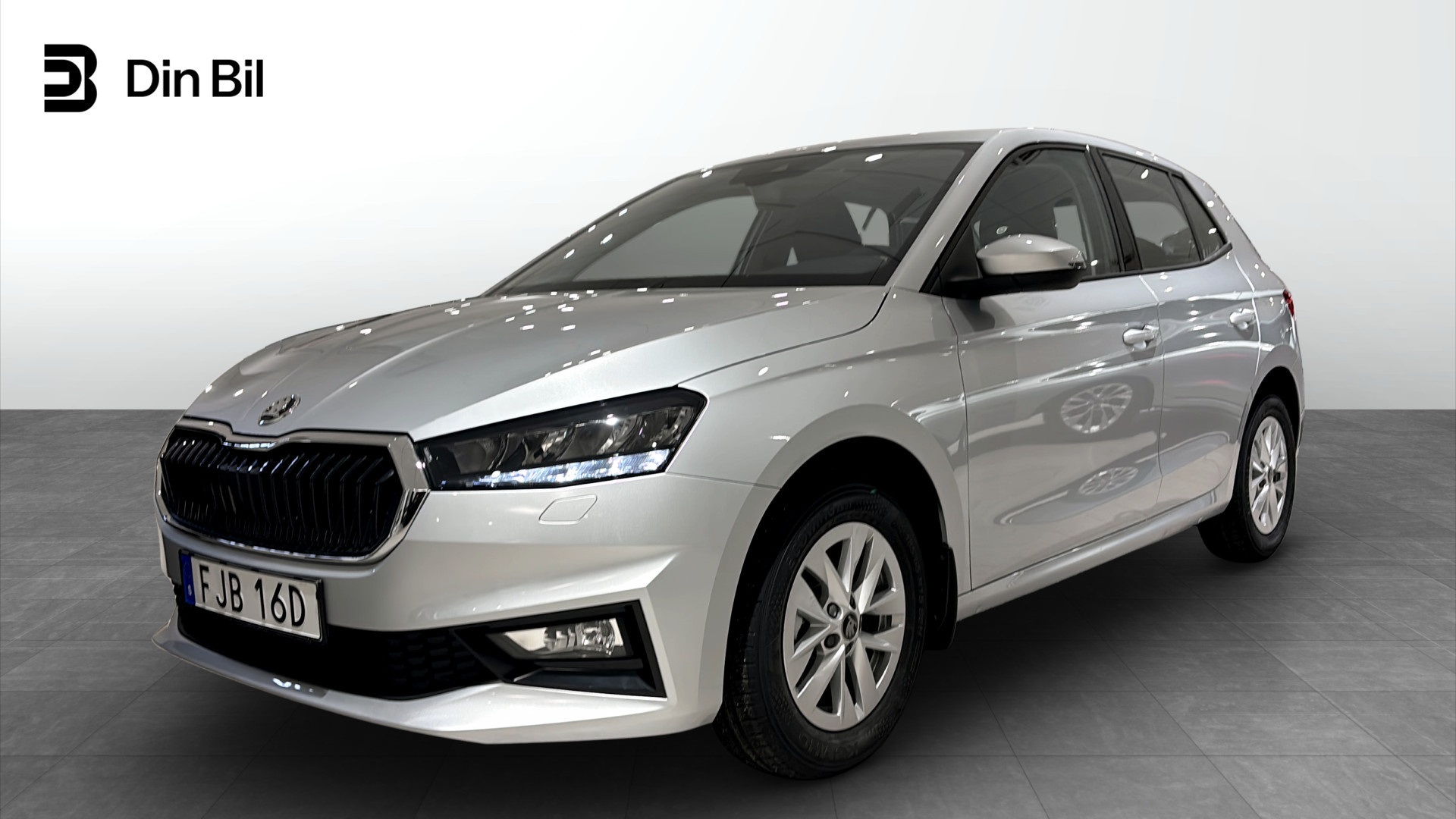 Bild för bil FJB16D