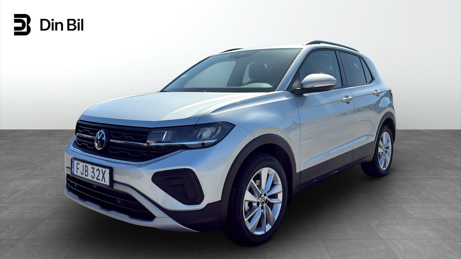 Bild för bil FJB32X