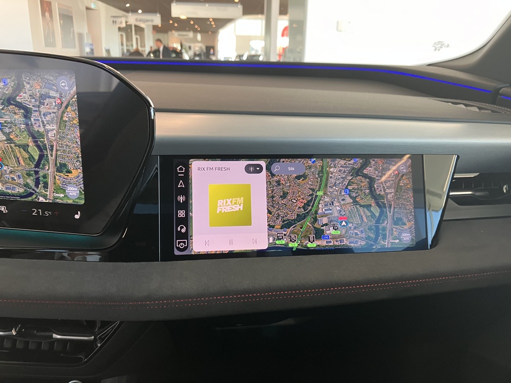 Audi Q6 e-tron FJB32Y