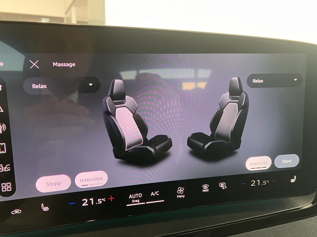 Audi Q6 e-tron FJB32Y