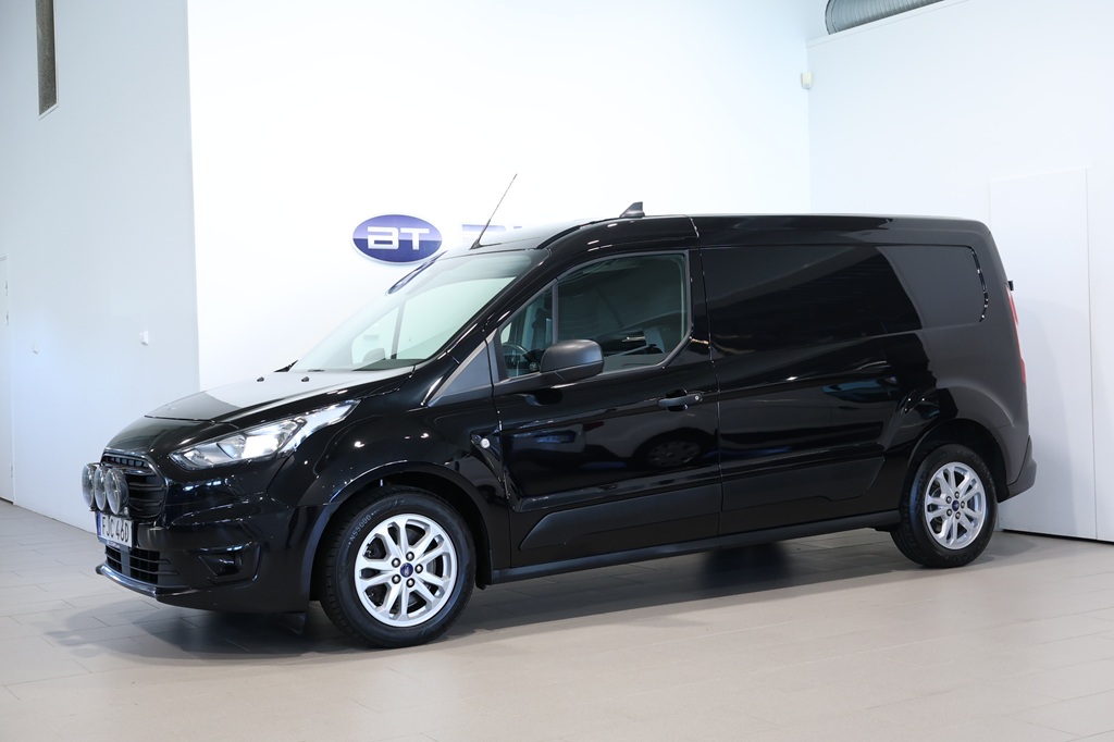 Ford Transit Connect FJC46D