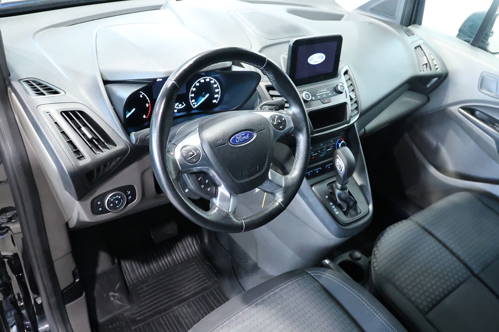 Ford Transit Connect FJC46D