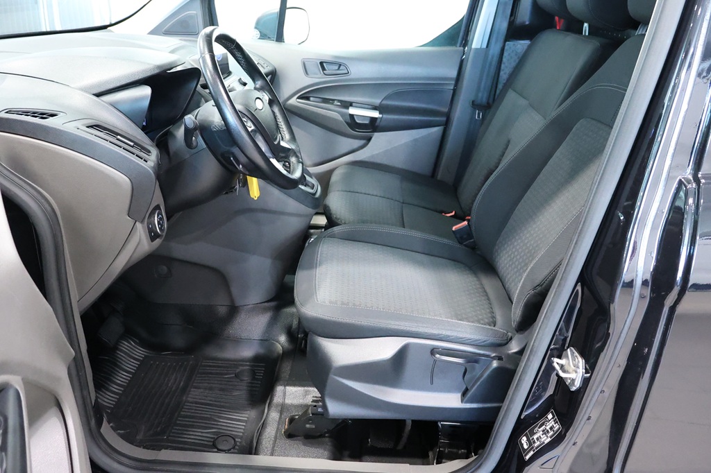 Ford Transit Connect FJC46D