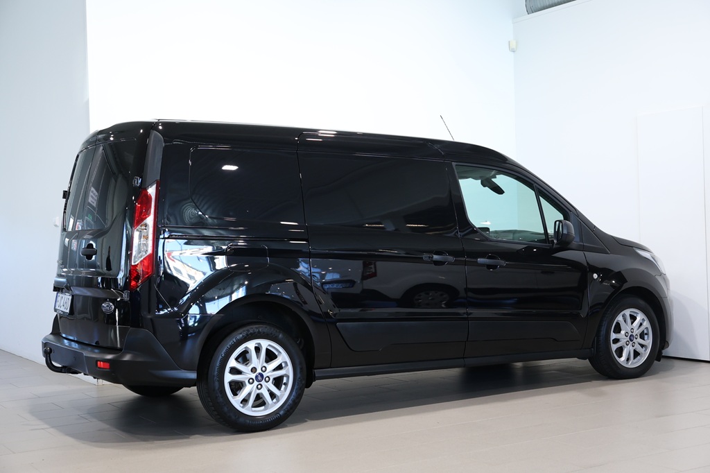 Ford Transit Connect FJC46D