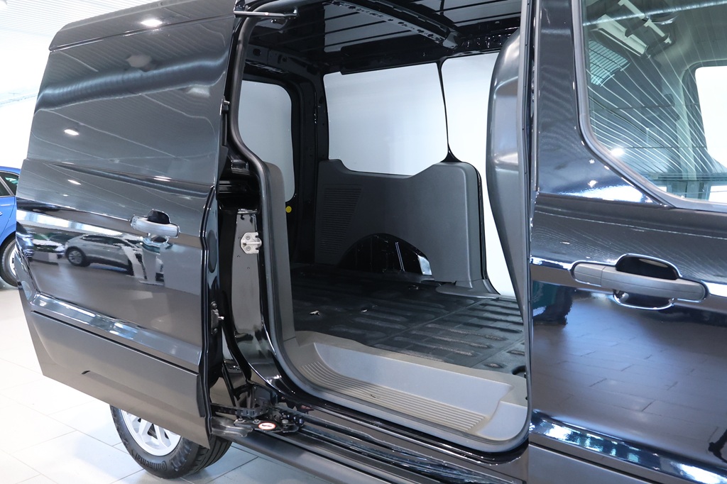 Ford Transit Connect FJC46D