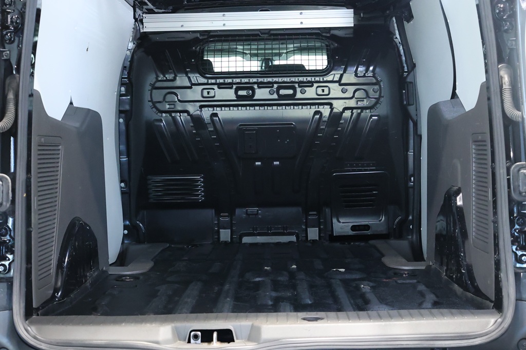 Ford Transit Connect FJC46D