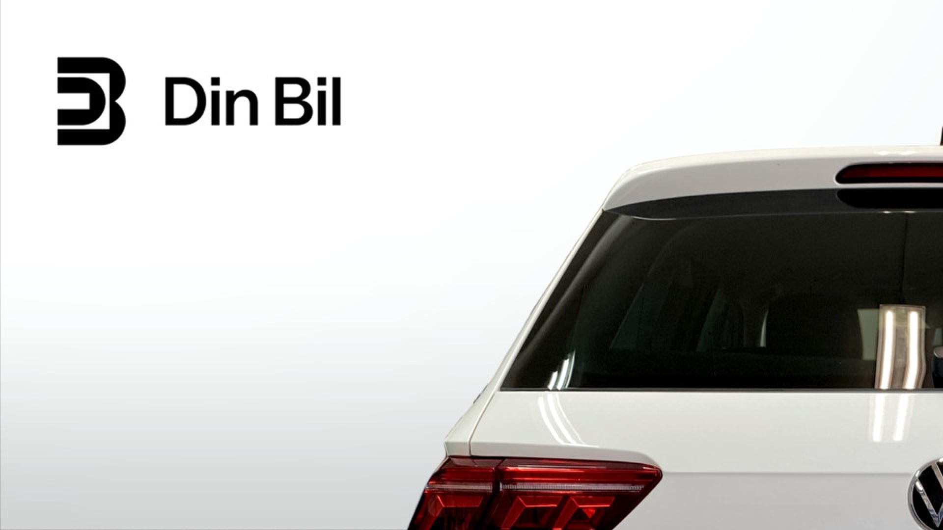 Volkswagen Tiguan FJH18Y