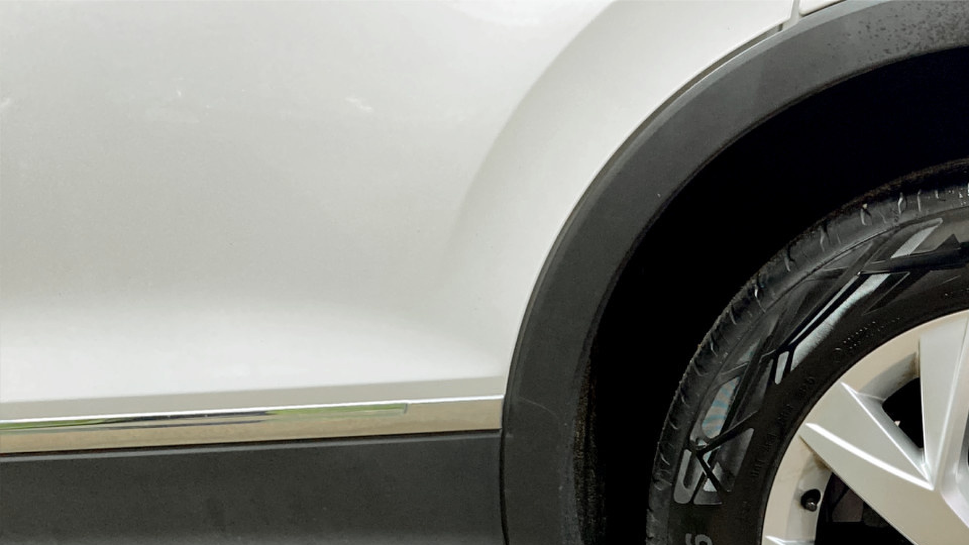Volkswagen Tiguan FJH18Y