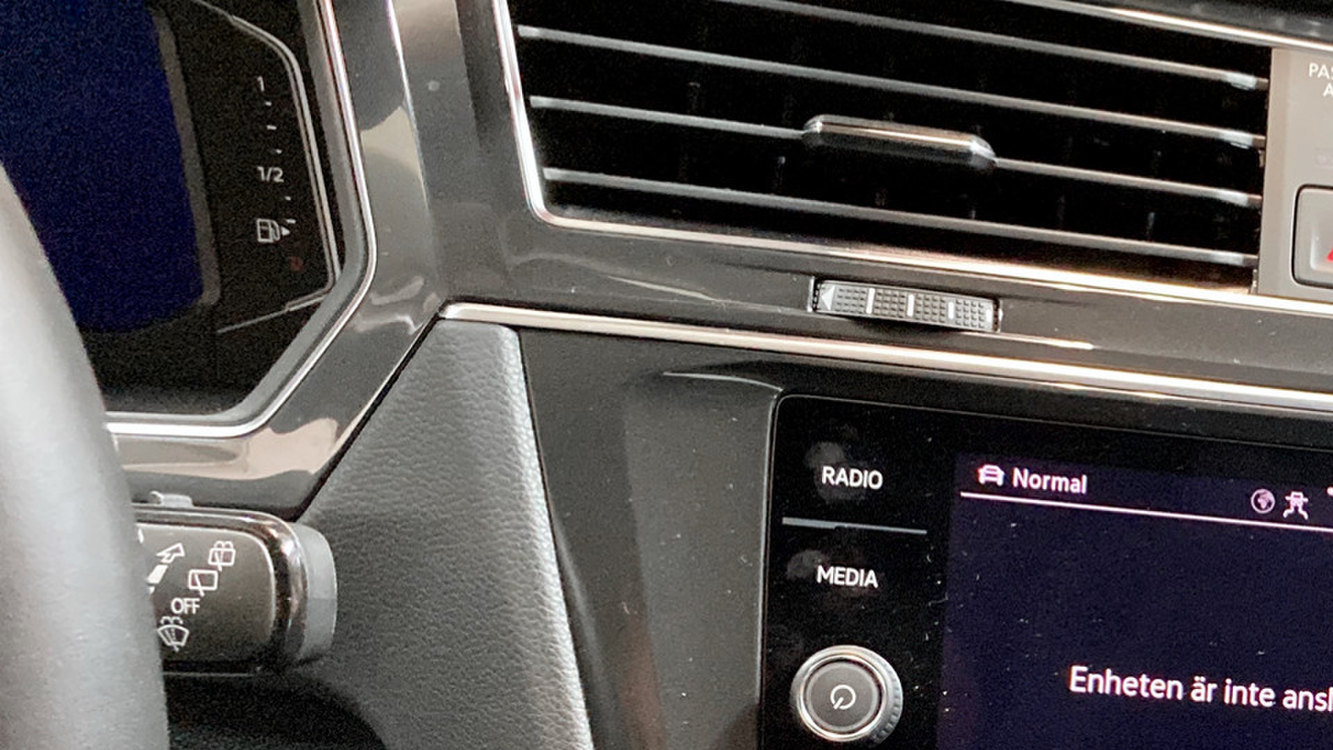 Volkswagen Tiguan FJH18Y