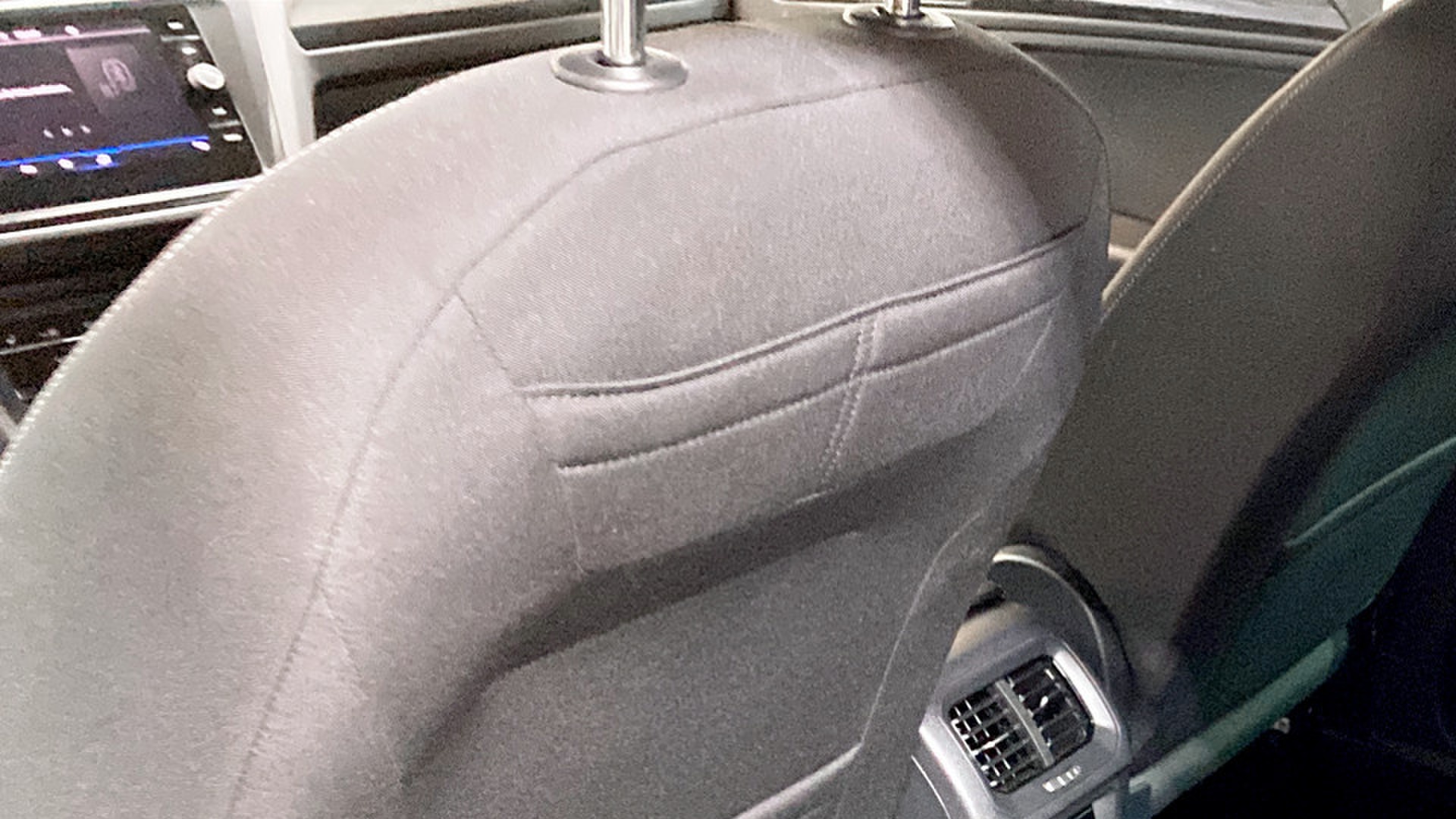 Volkswagen Tiguan FJH18Y