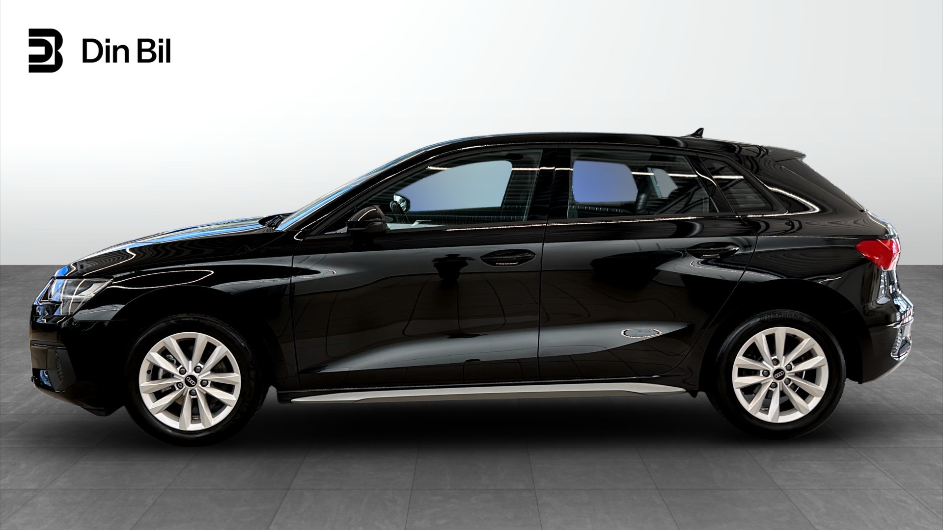 Audi A3 Sportback FJJ02D