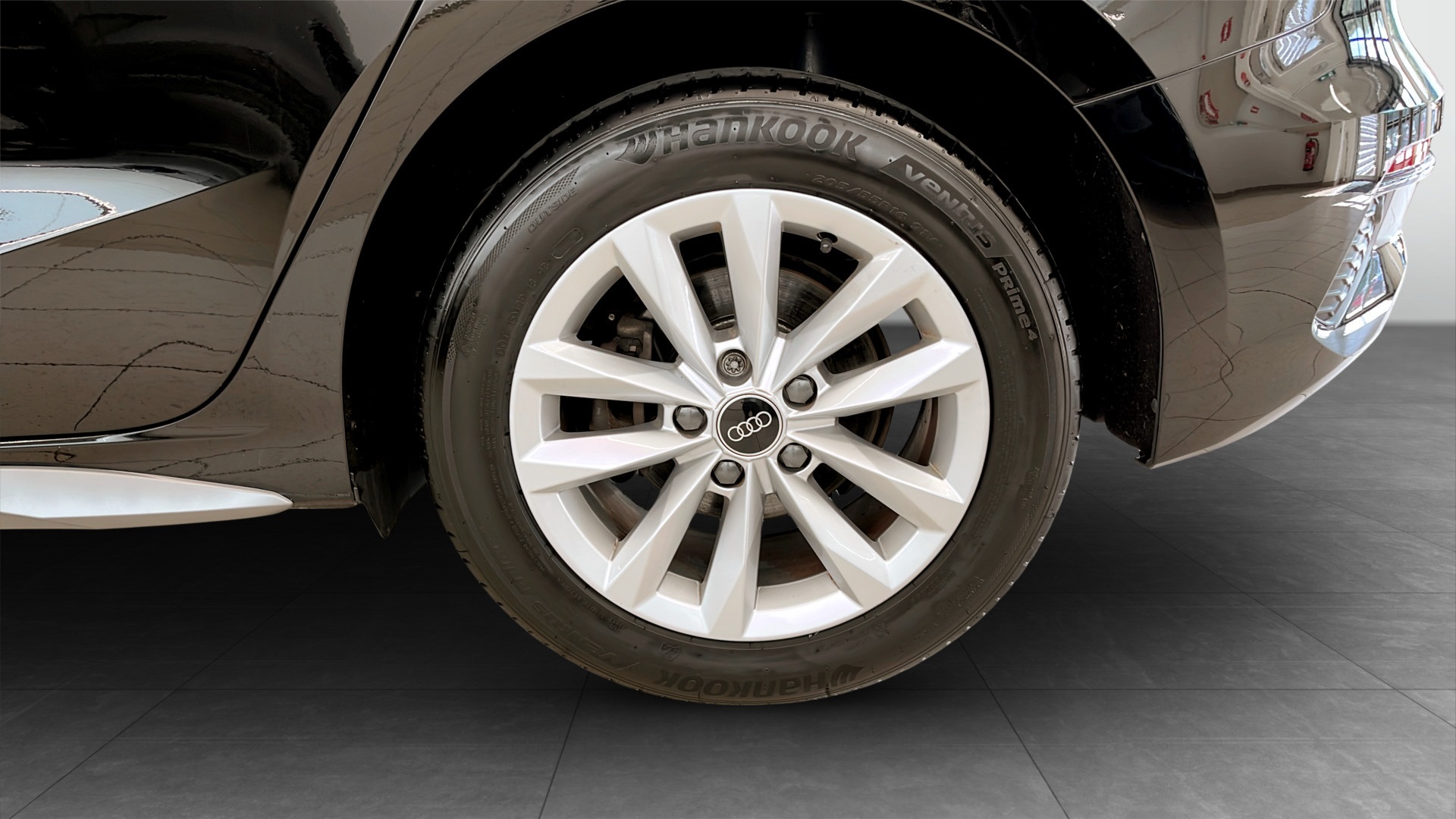 Audi A3 Sportback FJJ02D
