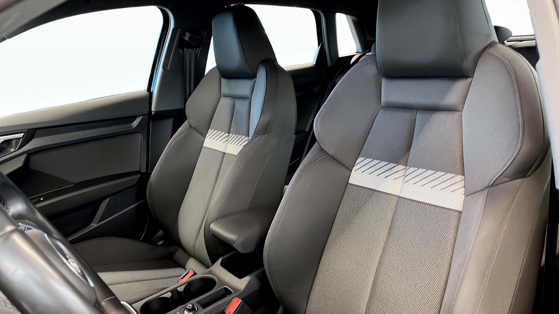 Audi A3 Sportback FJJ02D