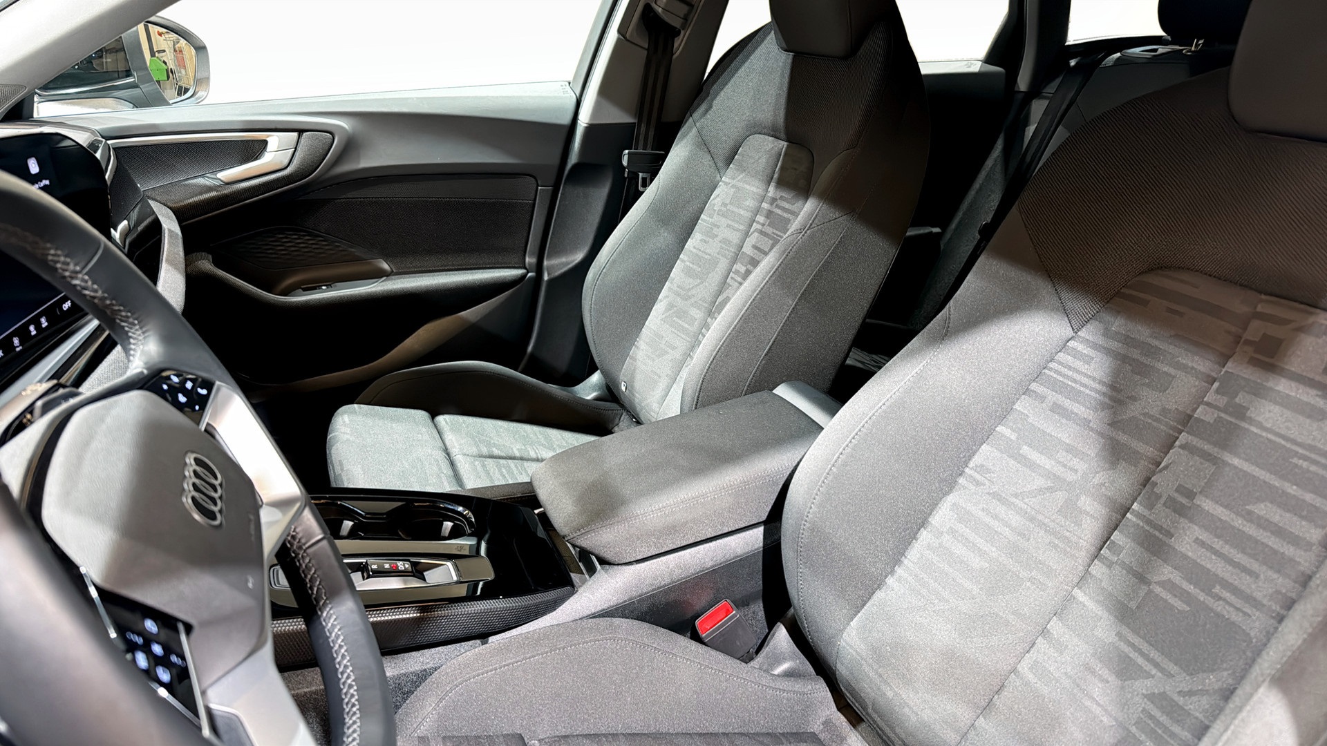 Audi A5 Avant FJJ57R