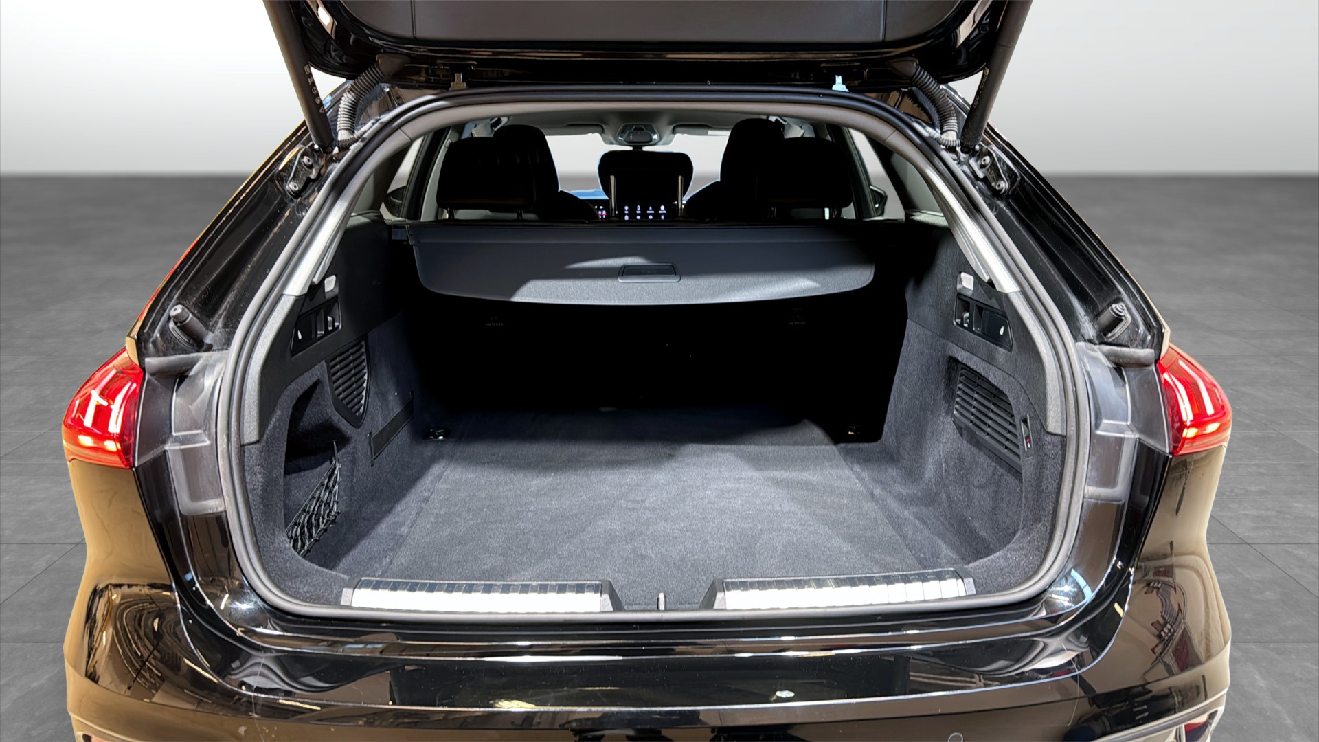 Audi A5 Avant FJJ57R