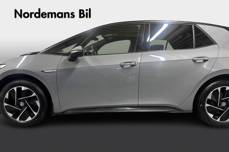 Volkswagen ID.3 FJO969