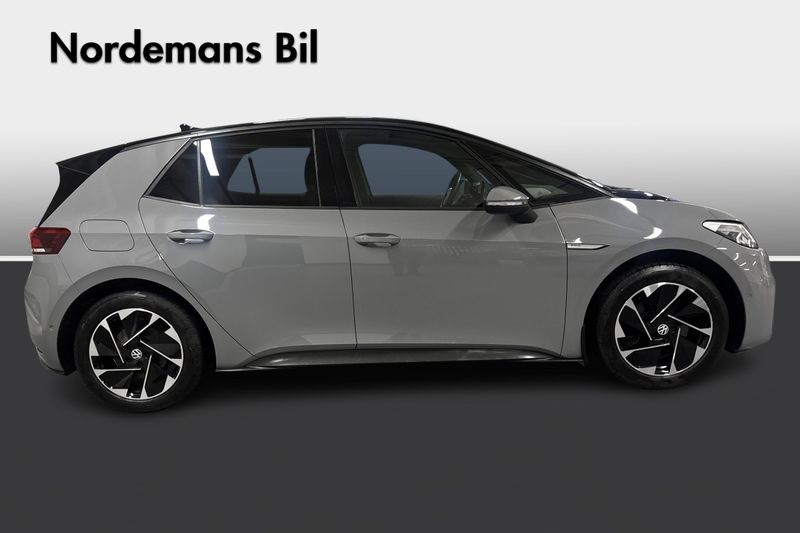 Volkswagen ID.3 FJO969