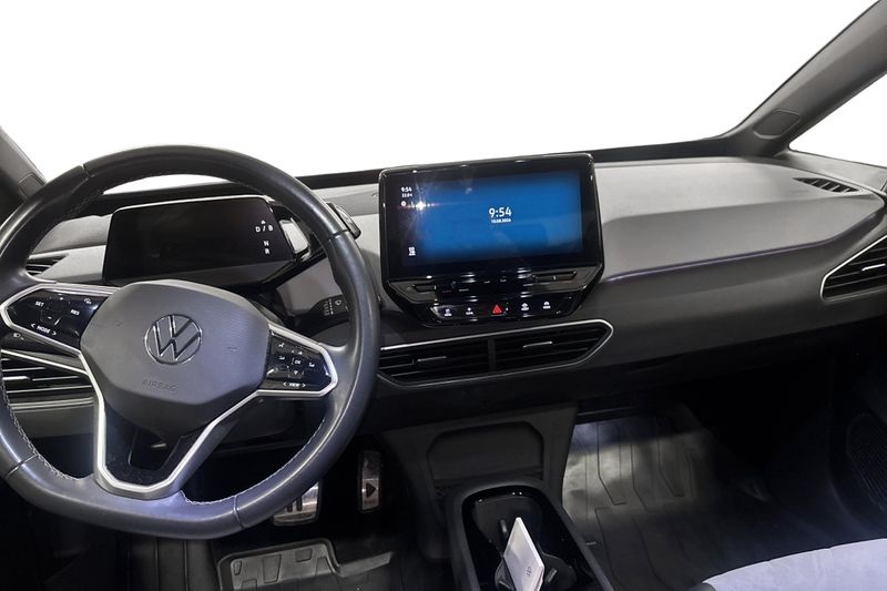 Volkswagen ID.3 FJO969