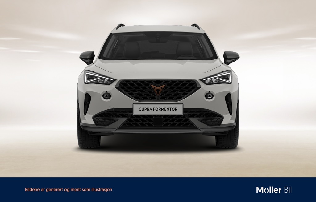 CUPRA Formentor FJP18F
