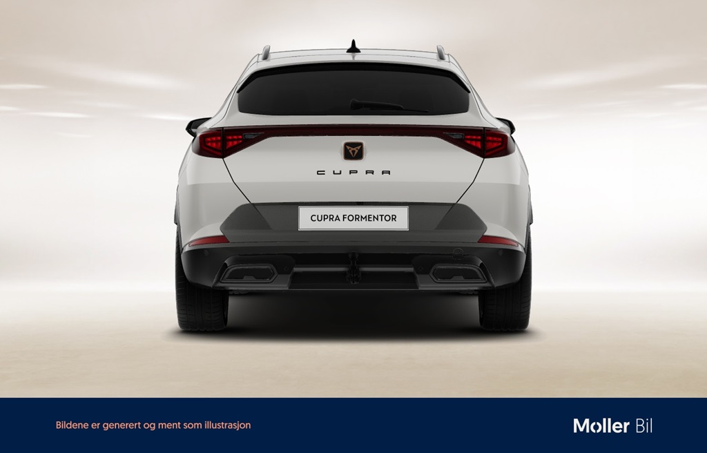 CUPRA Formentor FJP18F