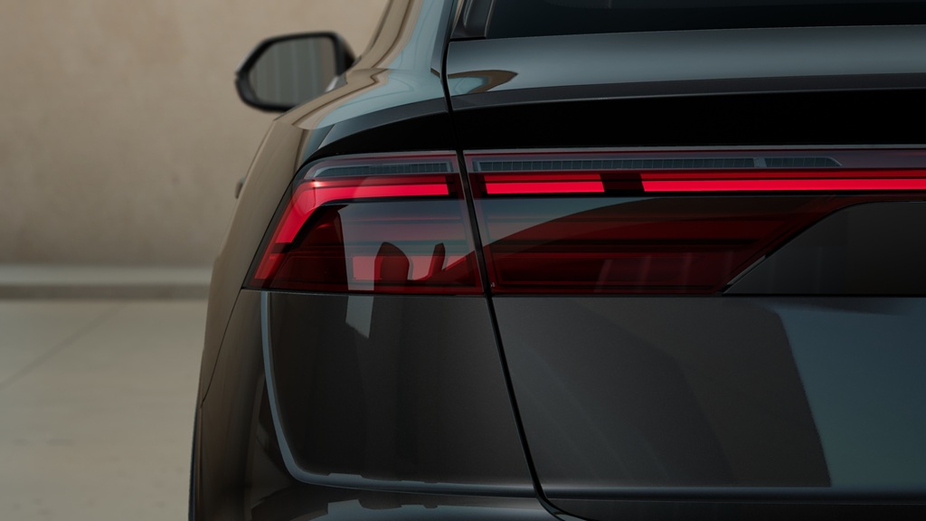 Audi Q8 FJP57Y