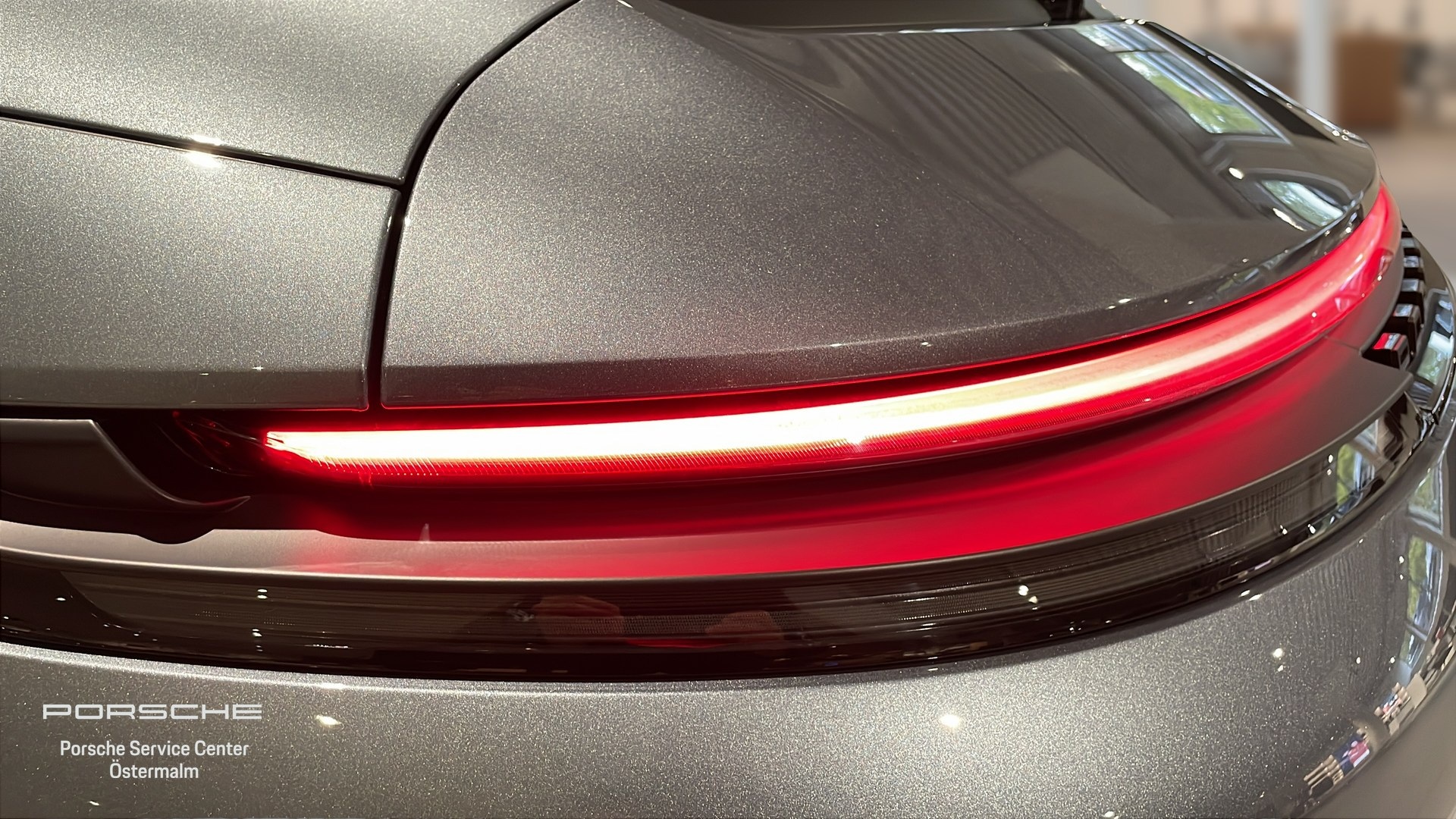Porsche 911 Carrera FJU36C