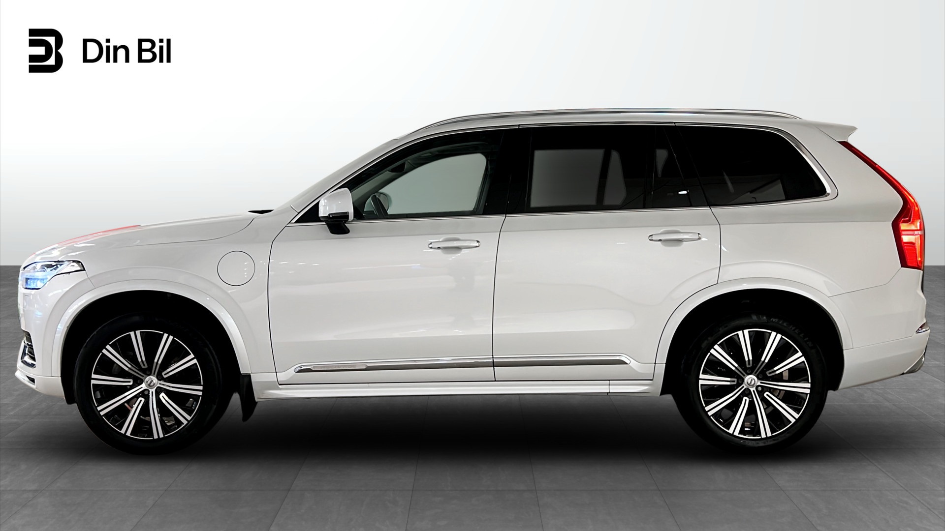 Volvo XC90 FKE68G