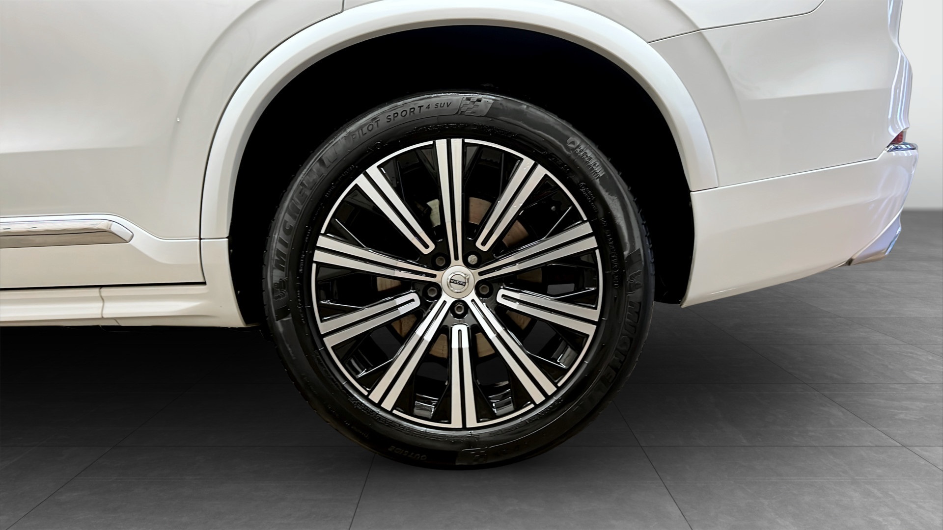 Volvo XC90 FKE68G