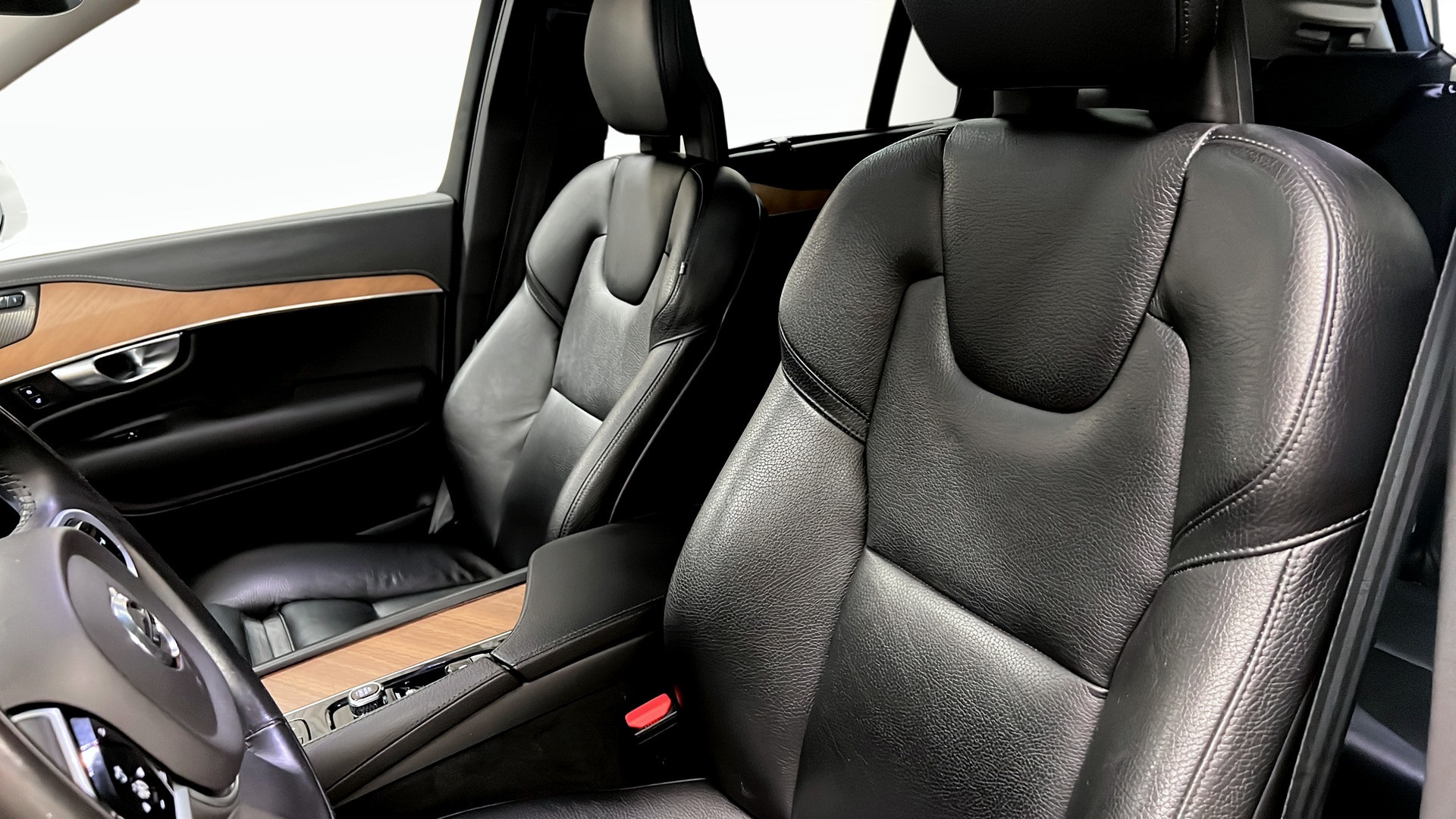 Volvo XC90 FKE68G