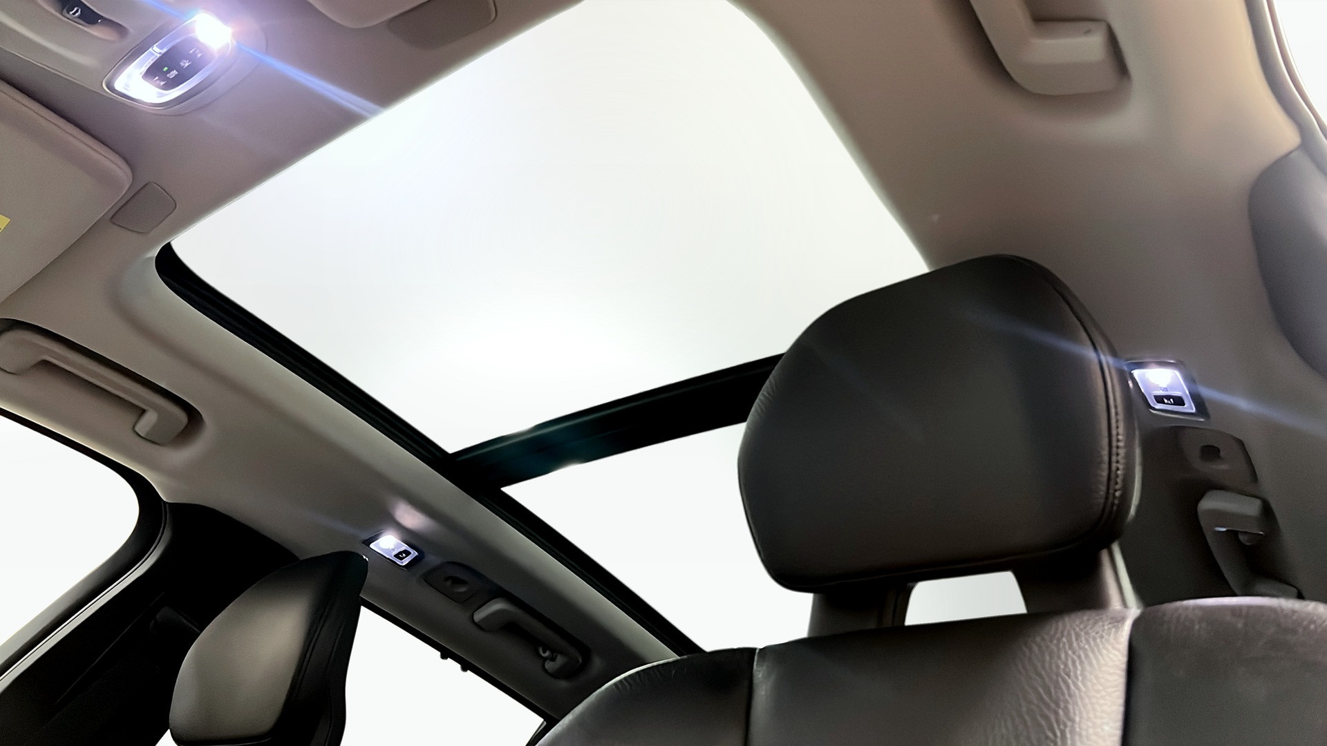 Volvo XC90 FKE68G