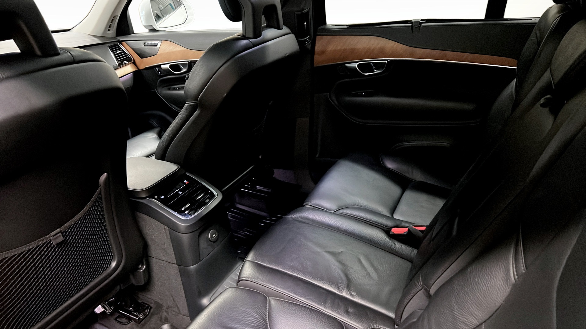 Volvo XC90 FKE68G