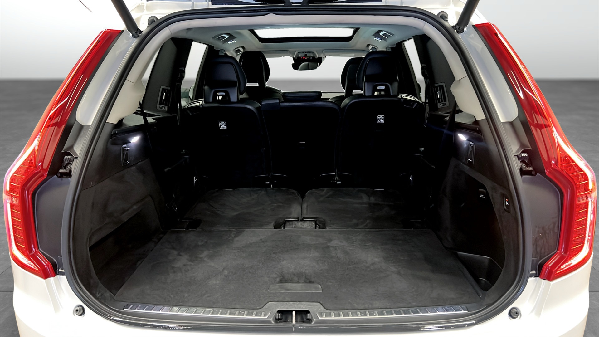 Volvo XC90 FKE68G