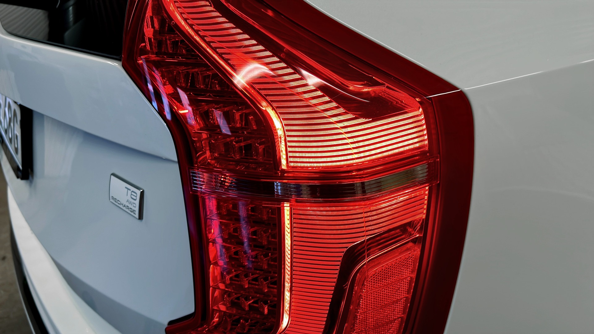 Volvo XC90 FKE68G