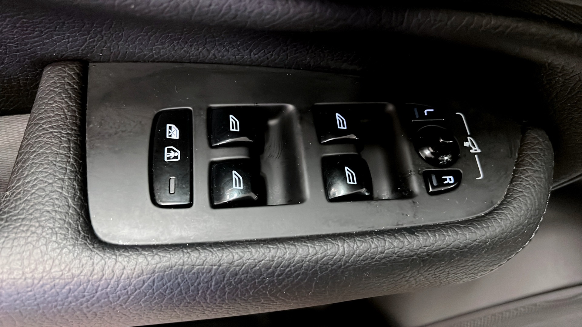 Volvo XC90 FKE68G
