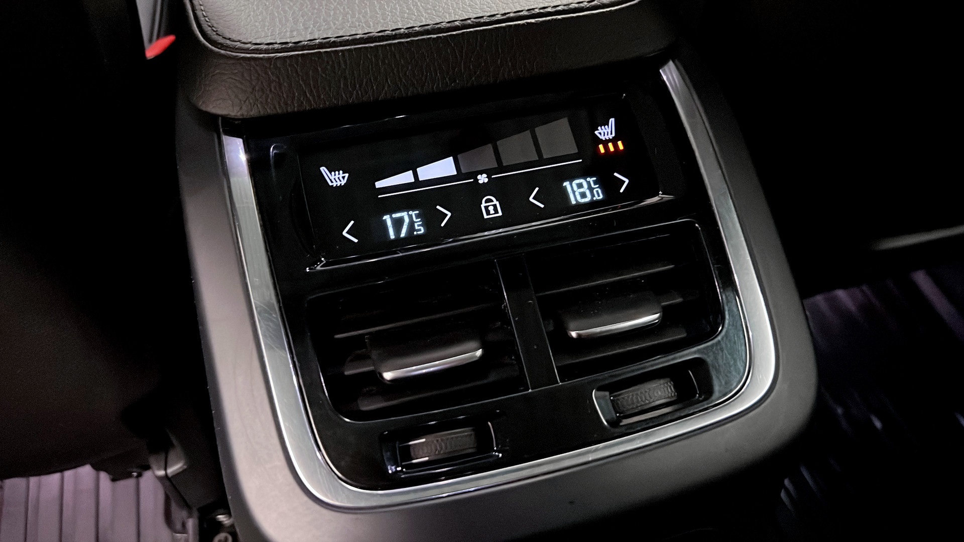 Volvo XC90 FKE68G