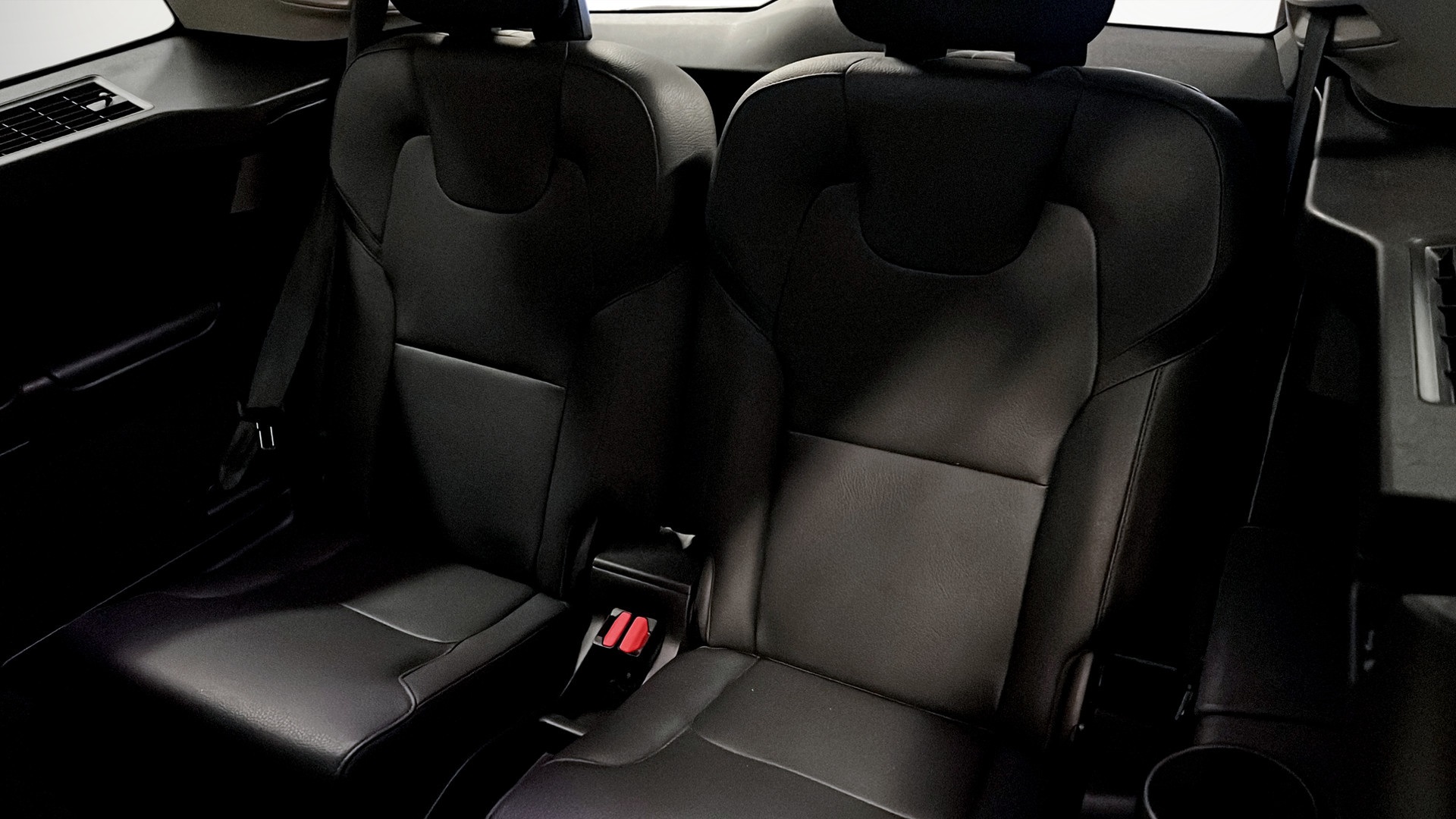 Volvo XC90 FKE68G