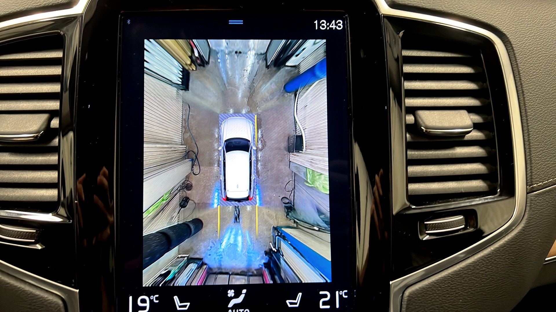 Volvo XC90 FKE68G