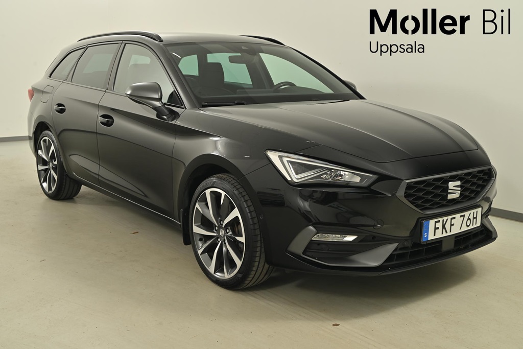 SEAT Leon Sportstourer FKF76H