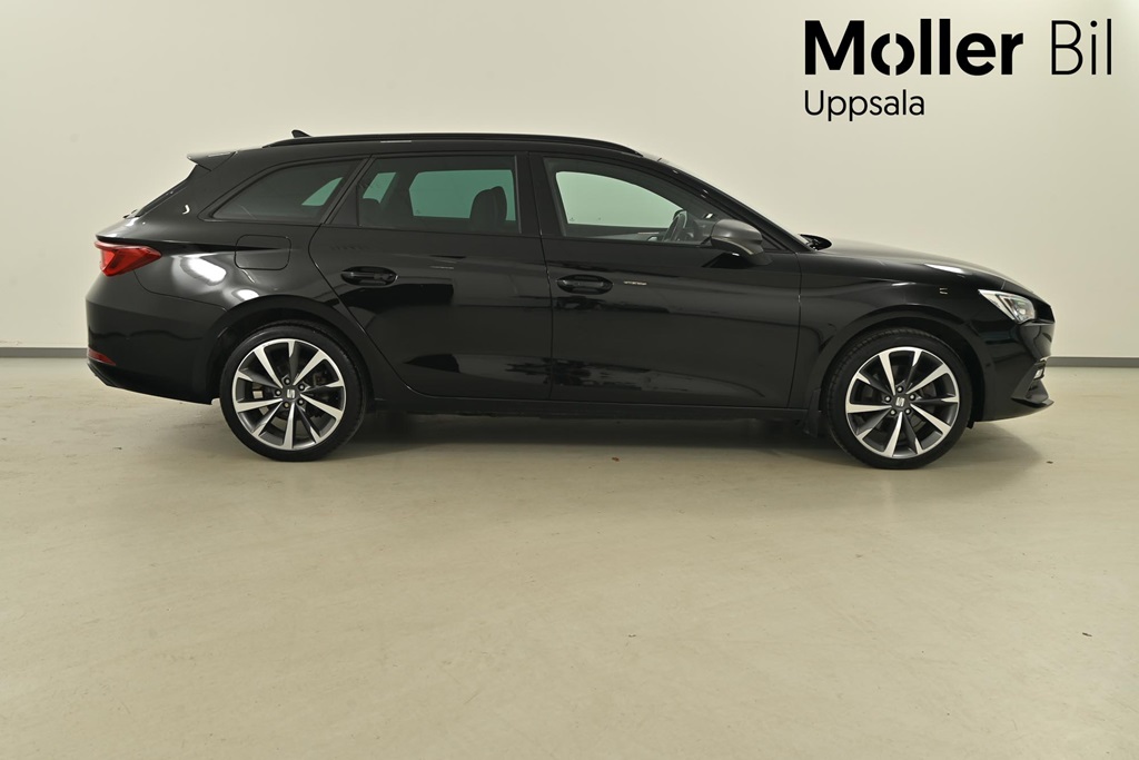 SEAT Leon Sportstourer FKF76H