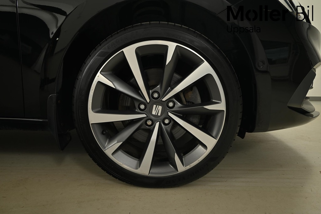 SEAT Leon Sportstourer FKF76H