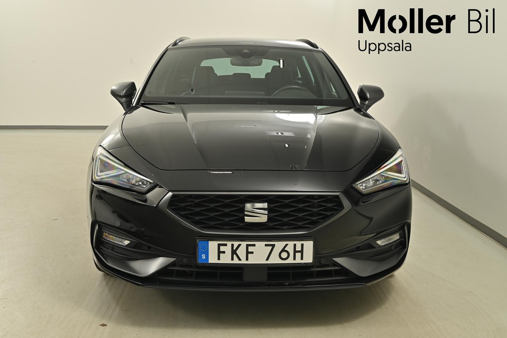 SEAT Leon Sportstourer FKF76H