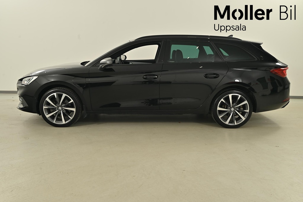 SEAT Leon Sportstourer FKF76H