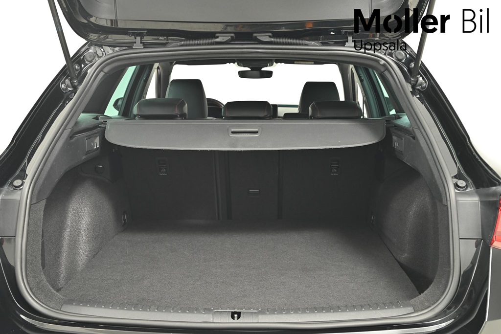 SEAT Leon Sportstourer FKF76H