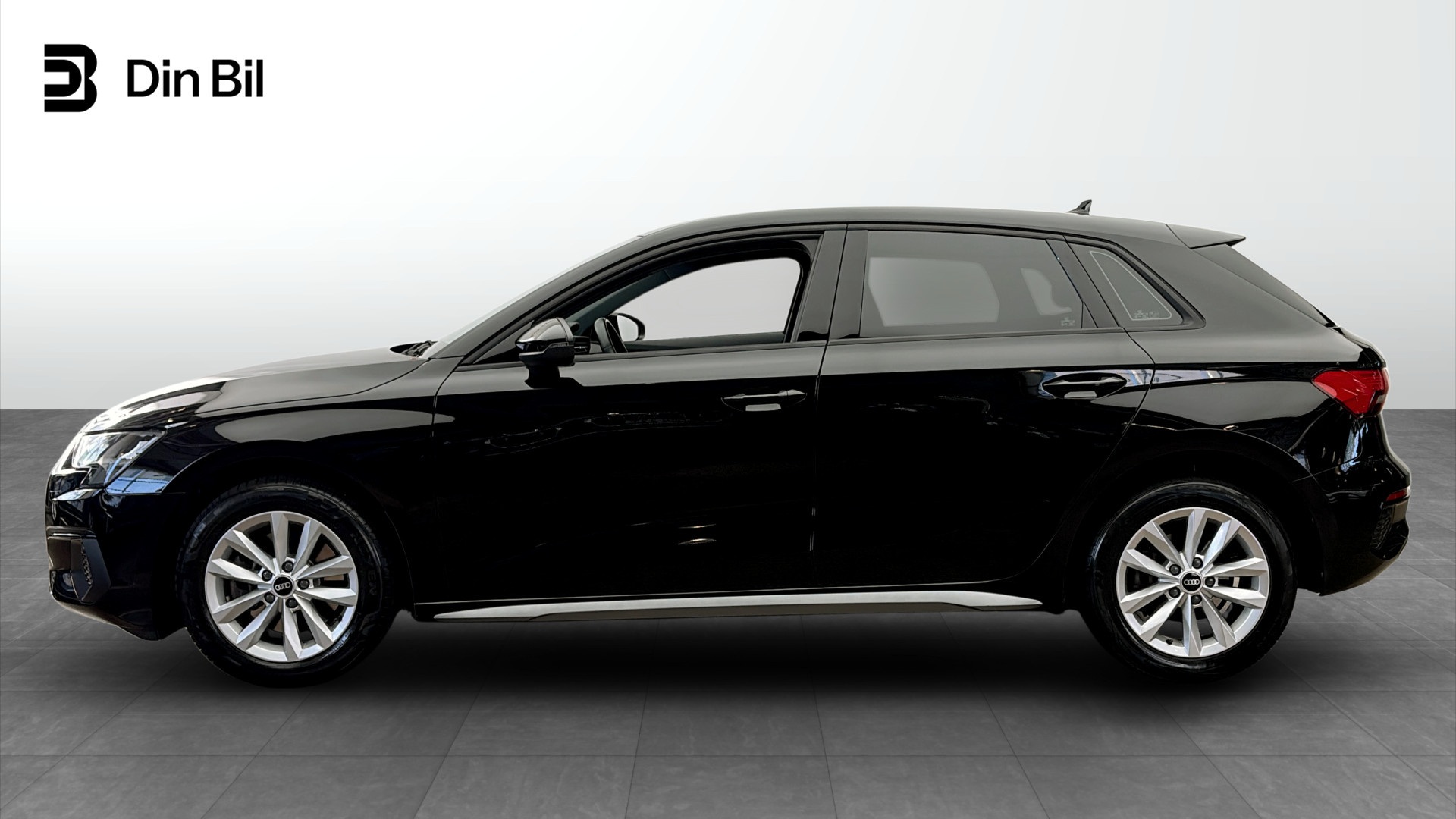 Audi A3 Sportback FKG16M