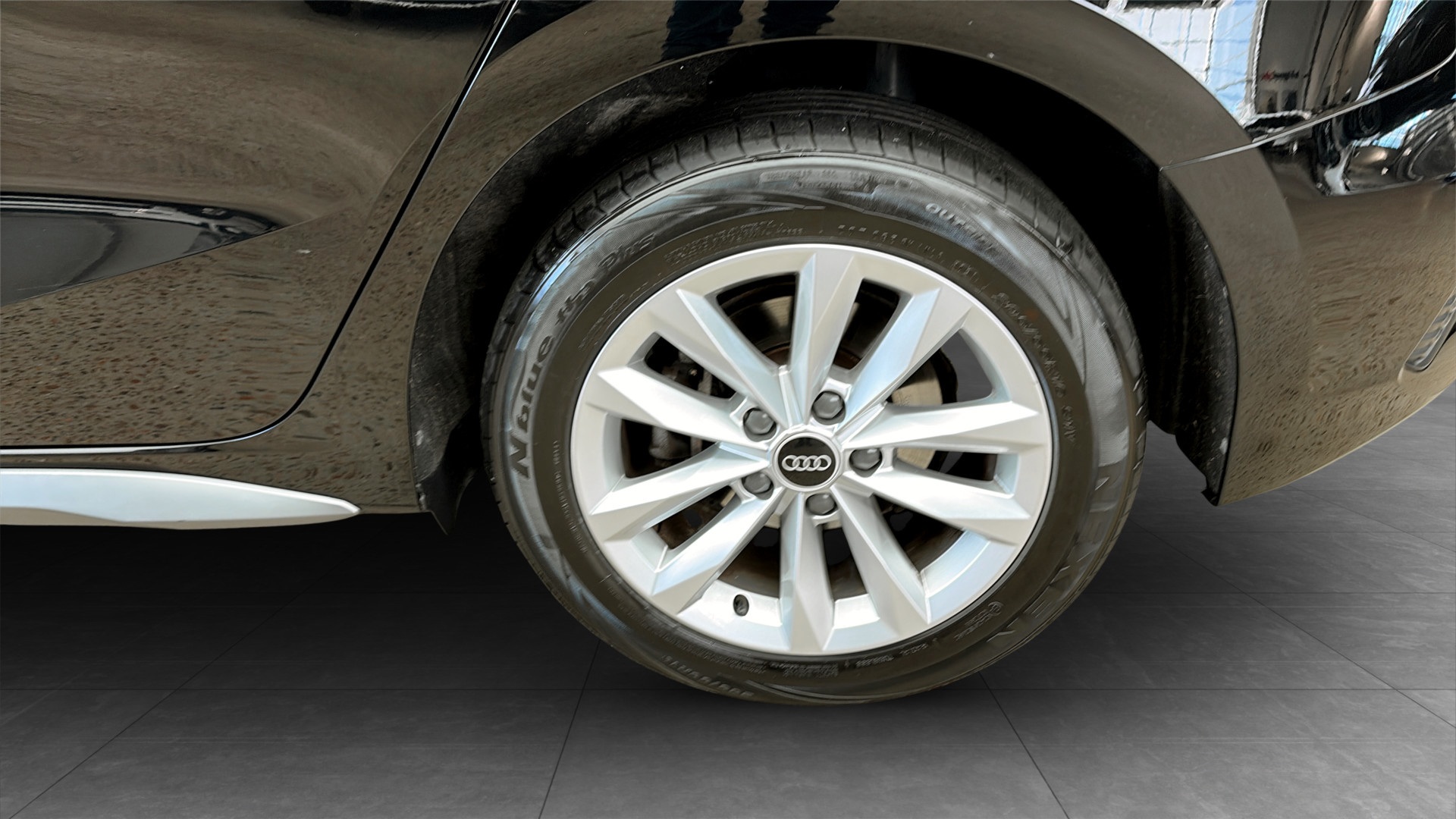 Audi A3 Sportback FKG16M