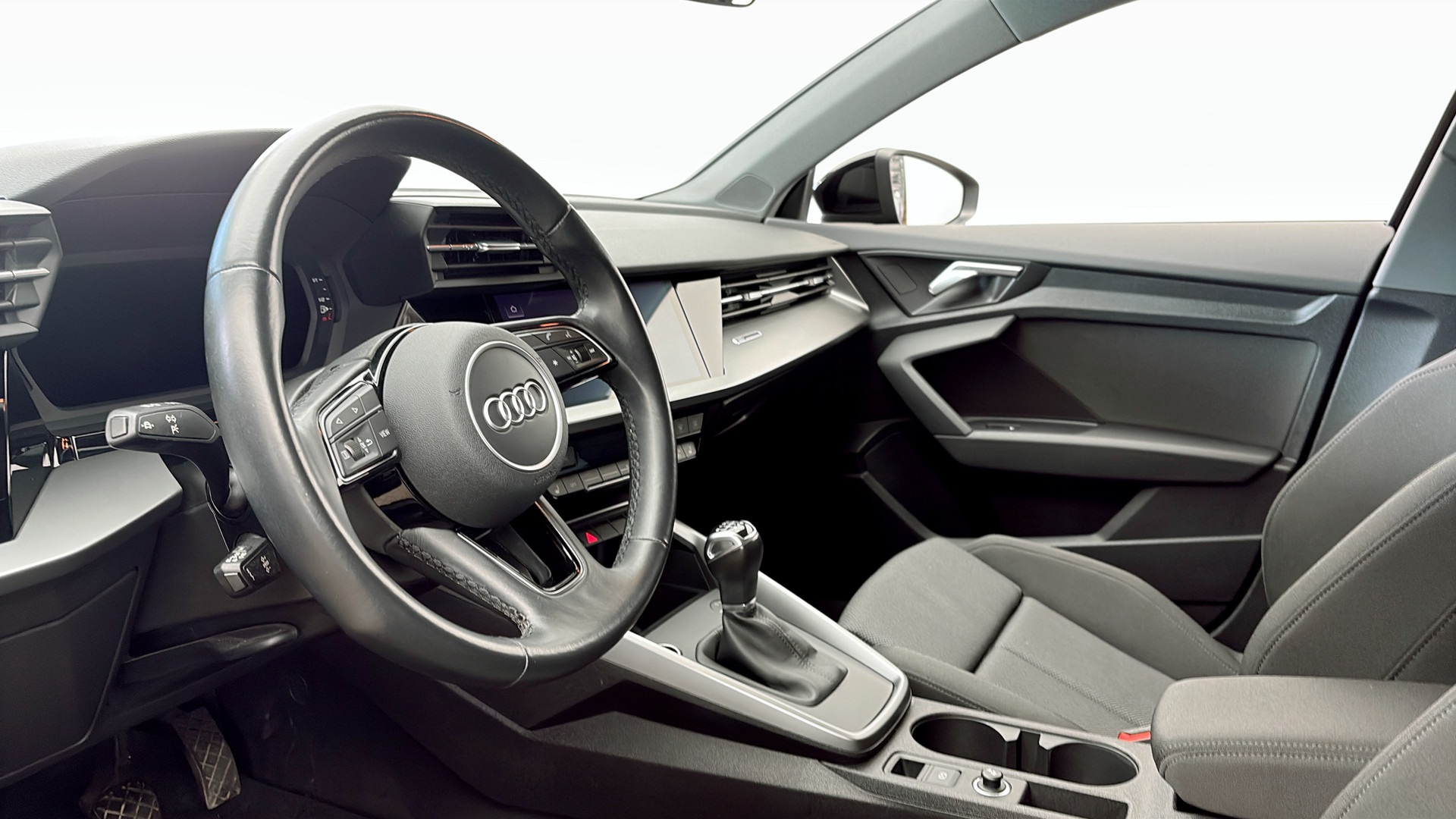 Audi A3 Sportback FKG16M