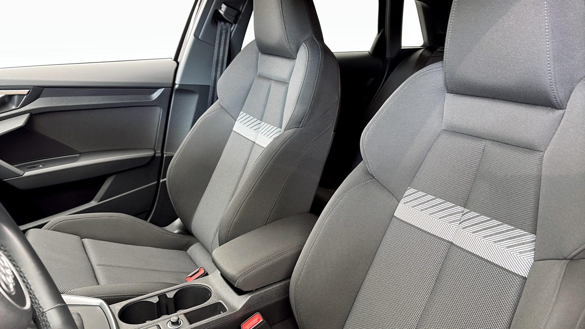 Audi A3 Sportback FKG16M