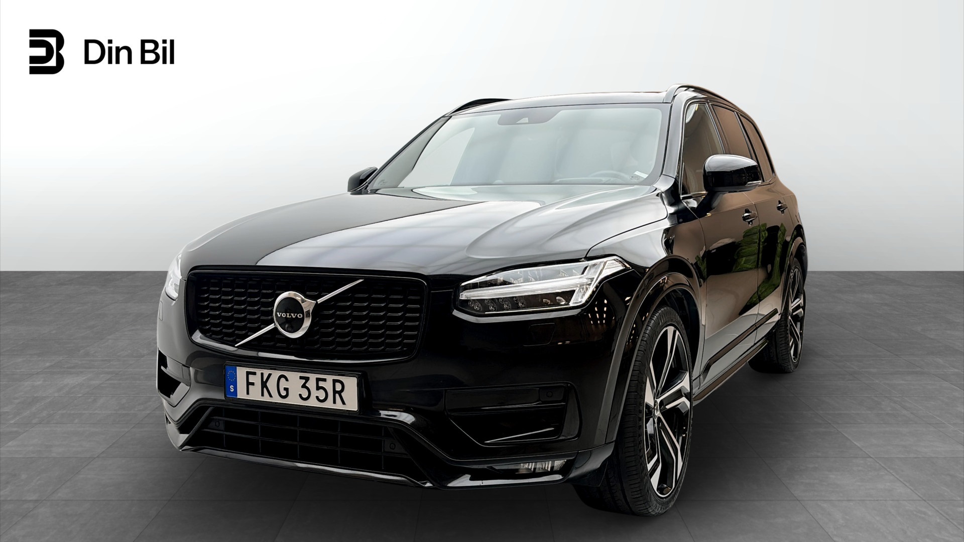 Bild för bil FKG35R