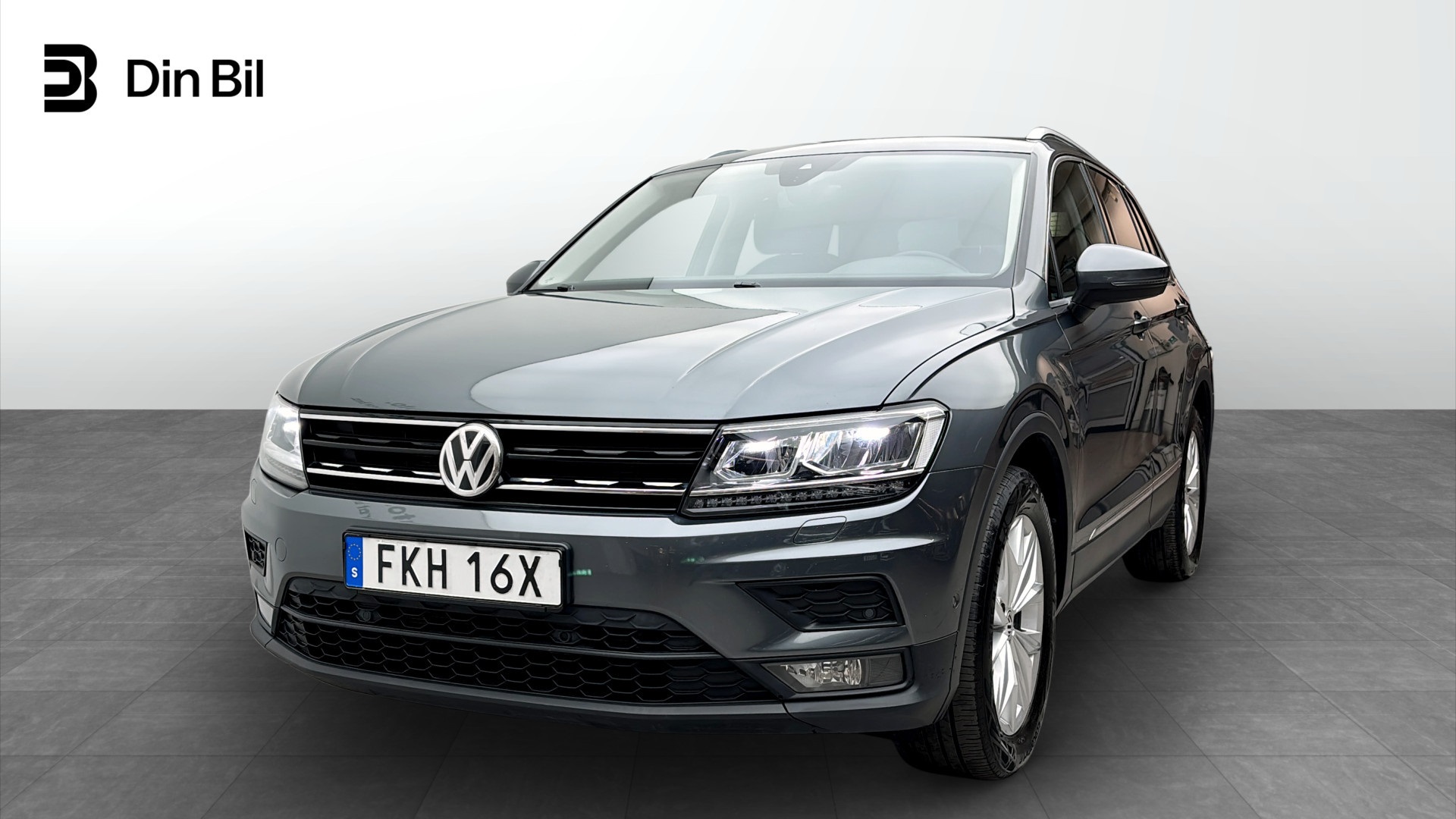 Bild för bil FKH16X