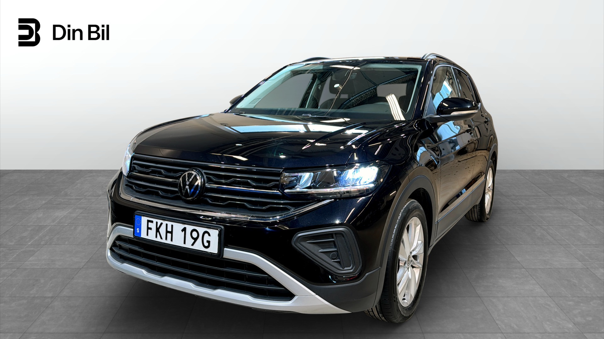 Bild för bil FKH19G